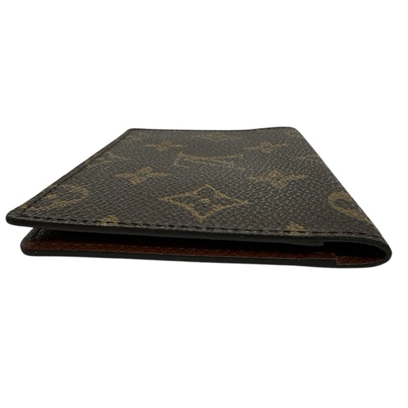 Louis Vuitton Monogram ID Holder CA0012 - Picture 4 of 10